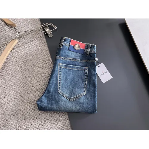 Moncler Jeans For Men #1438488, $72.00 USD, [ITEM#1438488], Moncler Jeans