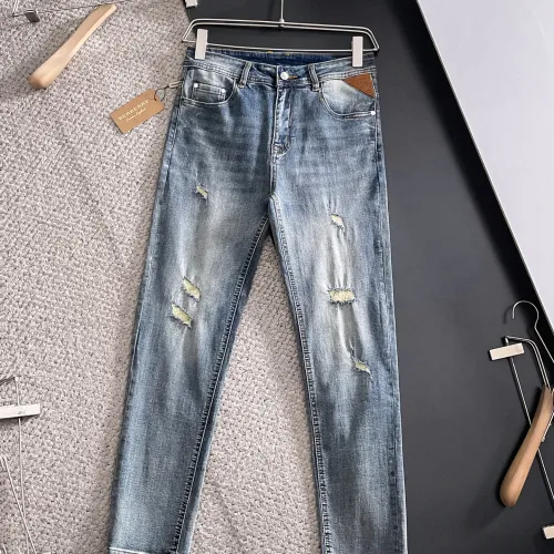 Burberry Jeans For Men #1438501