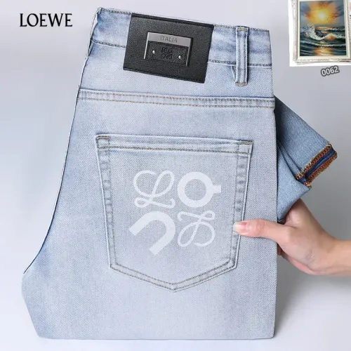 LOEWE Jeans For Men #1438504