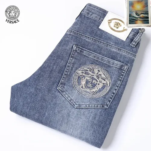 Replica Versace Jeans For Men #1438510 $48.00 USD for Wholesale