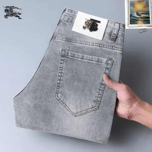 Burberry Jeans For Men #1438517