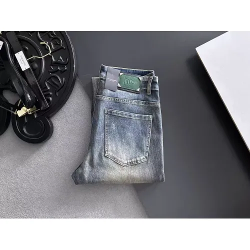 Dolce & Gabbana D&G Jeans For Men #1438549