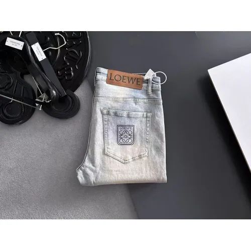 LOEWE Jeans For Men #1438558