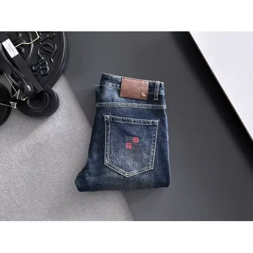 Givenchy Jeans For Men #1438569
