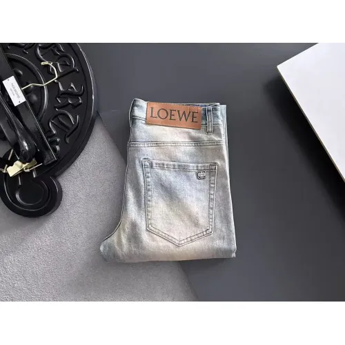 LOEWE Jeans For Men #1438572