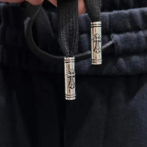 Replica Chrome Hearts Pants For Men #1438582 $52.00 USD for Wholesale