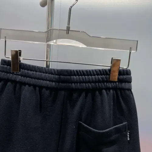 Replica Chrome Hearts Pants For Men #1438582 $52.00 USD for Wholesale