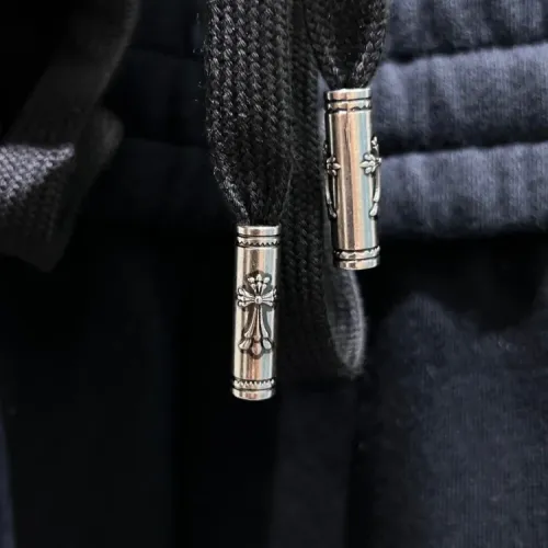 Replica Chrome Hearts Pants For Men #1438584 $52.00 USD for Wholesale