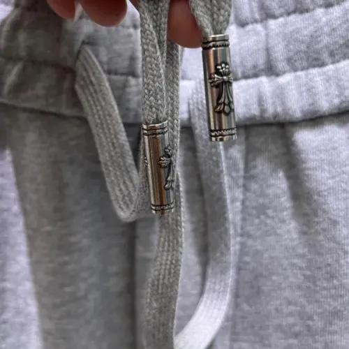 Replica Chrome Hearts Pants For Men #1438585 $52.00 USD for Wholesale