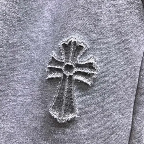 Replica Chrome Hearts Pants For Men #1438585 $52.00 USD for Wholesale