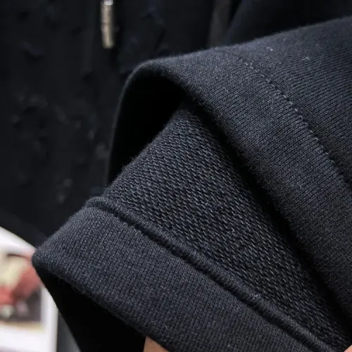 Replica Chrome Hearts Pants For Men #1438586 $52.00 USD for Wholesale