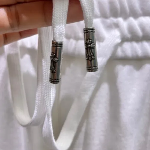 Replica Chrome Hearts Pants For Men #1438587 $52.00 USD for Wholesale