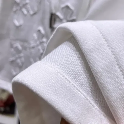 Replica Chrome Hearts Pants For Men #1438587 $52.00 USD for Wholesale