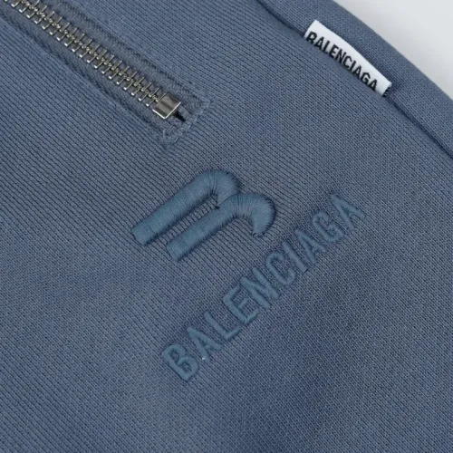 Replica Balenciaga Pants For Men #1438593 $48.00 USD for Wholesale