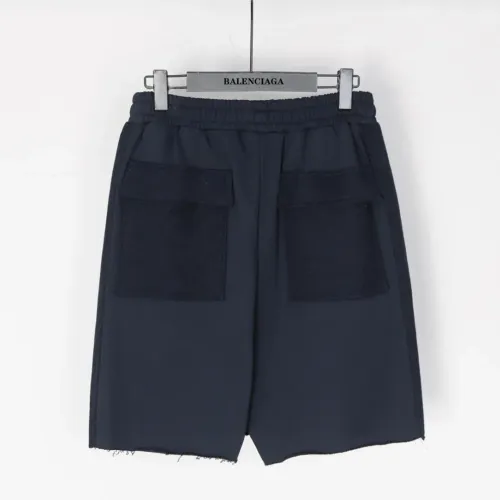Replica Balenciaga Pants For Men #1438598 $56.00 USD for Wholesale