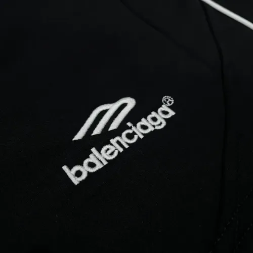 Replica Balenciaga Pants For Men #1438603 $45.00 USD for Wholesale