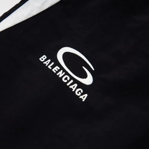 Replica Balenciaga Pants For Men #1438605 $45.00 USD for Wholesale