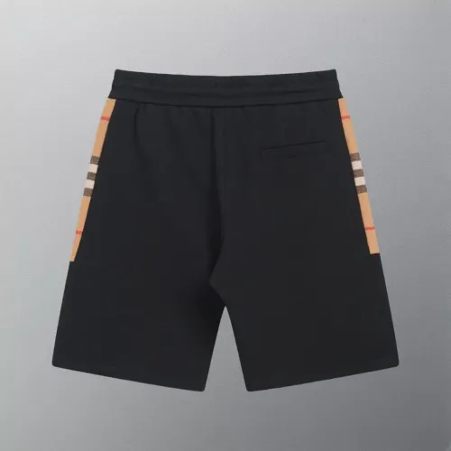 Replica Burberry Pants For Men #1438608 $42.00 USD for Wholesale