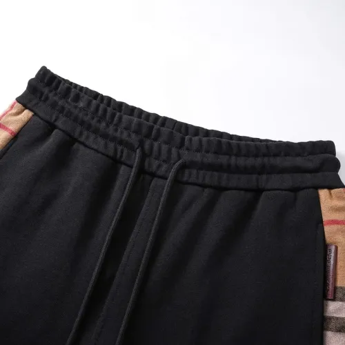 Replica Burberry Pants For Men #1438608 $42.00 USD for Wholesale
