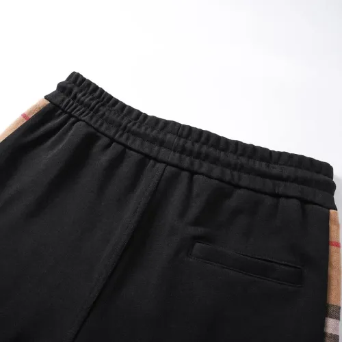 Replica Burberry Pants For Men #1438608 $42.00 USD for Wholesale