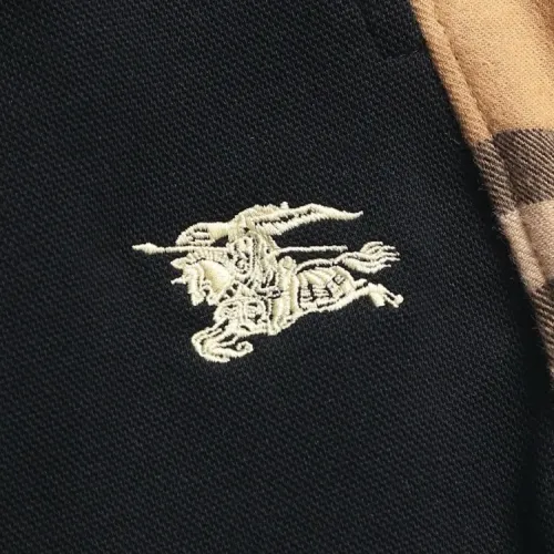 Replica Burberry Pants For Men #1438618 $41.00 USD for Wholesale