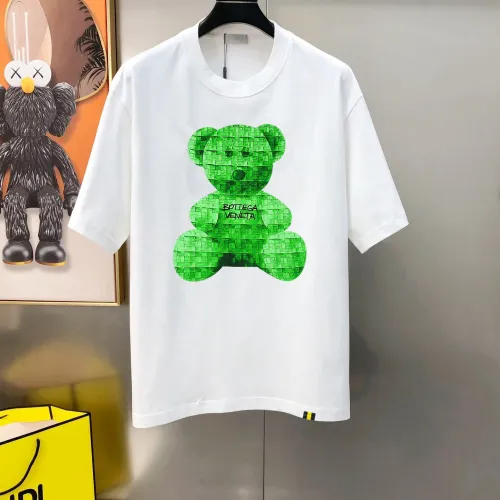 Bottega Veneta BV T-Shirts Short Sleeved For Men #1438631