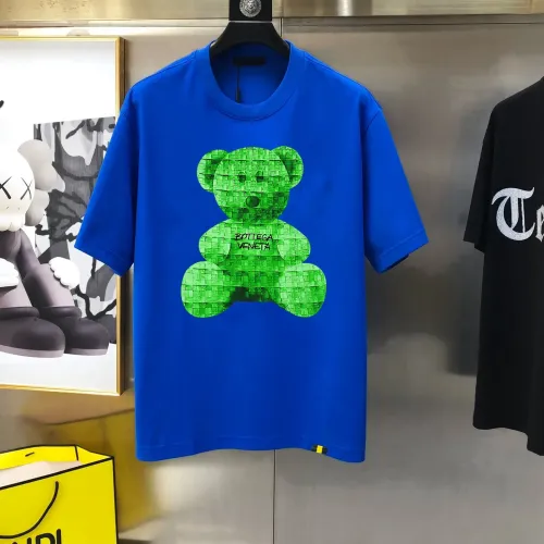 Bottega Veneta BV T-Shirts Short Sleeved For Men #1438633