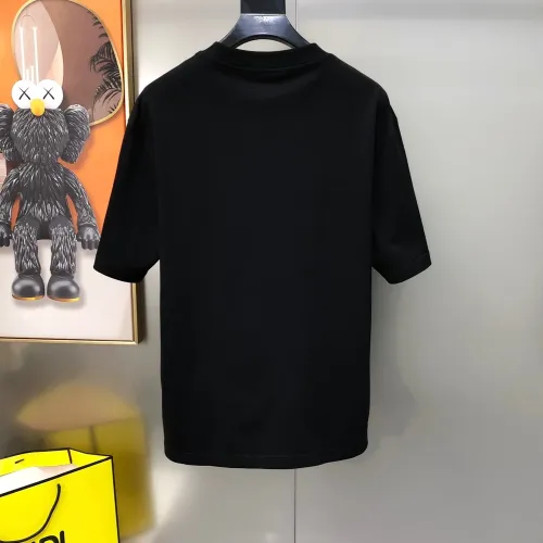 Replica Balenciaga T-Shirts Short Sleeved For Men #1438656 $40.00 USD for Wholesale