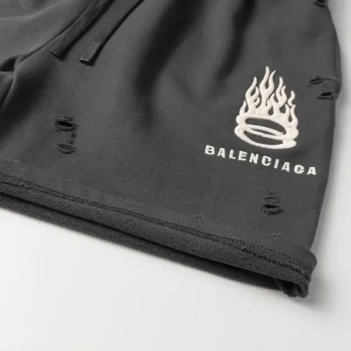 Replica Balenciaga Pants For Men #1438663 $56.00 USD for Wholesale