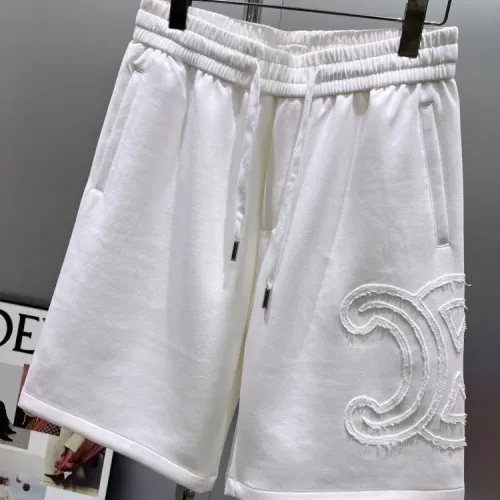 Replica Celine Pants For Men #1438667 $48.00 USD for Wholesale