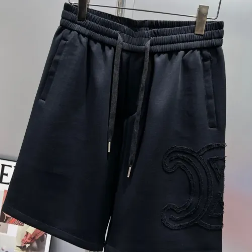 Replica Celine Pants For Men #1438668 $48.00 USD for Wholesale