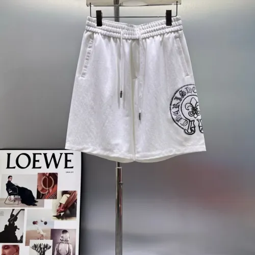 Chrome Hearts Pants For Men #1438669, $52.00 USD, [ITEM#1438669], Chrome Hearts Pants