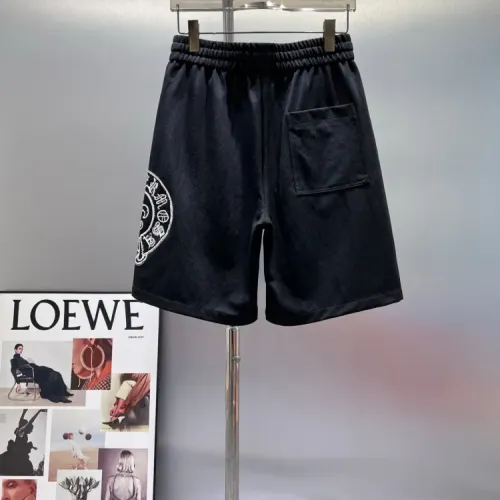 Replica Chrome Hearts Pants For Men #1438670 $52.00 USD for Wholesale