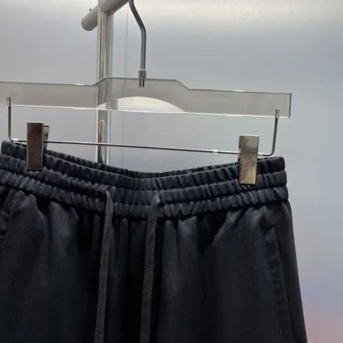 Replica Chrome Hearts Pants For Men #1438670 $52.00 USD for Wholesale