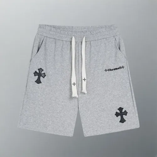 Chrome Hearts Pants For Men #1438671