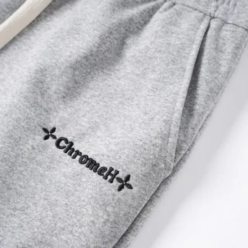 Replica Chrome Hearts Pants For Men #1438671 $42.00 USD for Wholesale