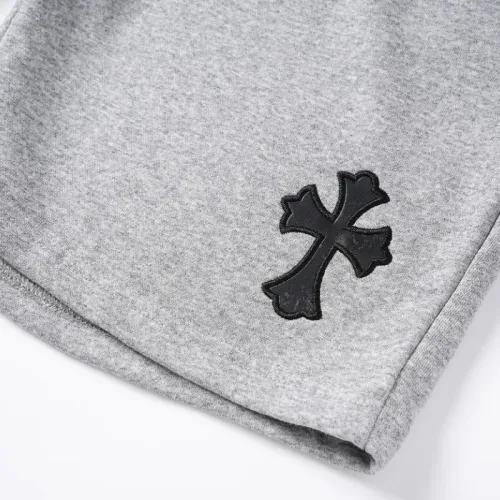 Replica Chrome Hearts Pants For Men #1438671 $42.00 USD for Wholesale