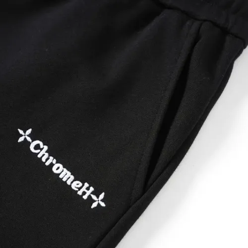 Replica Chrome Hearts Pants For Men #1438672 $42.00 USD for Wholesale