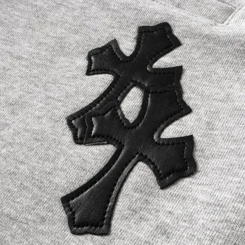 Replica Chrome Hearts Pants For Men #1438673 $42.00 USD for Wholesale