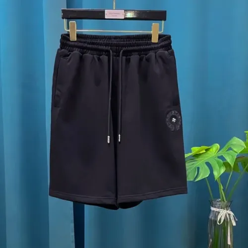 Chrome Hearts Pants For Men #1438679