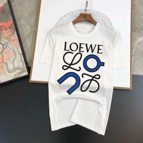 LOEWE T-Shirts Short Sleeved For Men #1438684