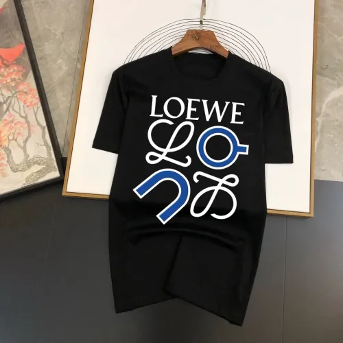 LOEWE T-Shirts Short Sleeved For Men #1438685