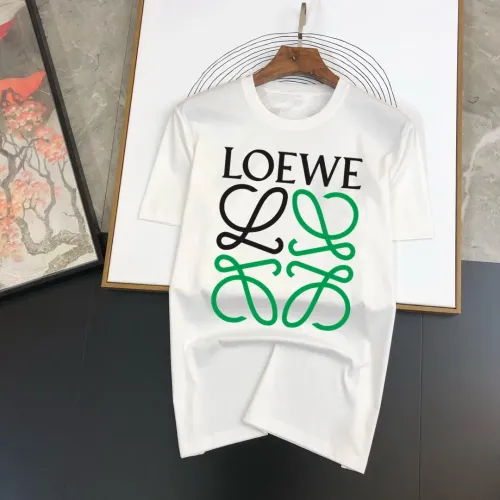 LOEWE T-Shirts Short Sleeved For Men #1438712
