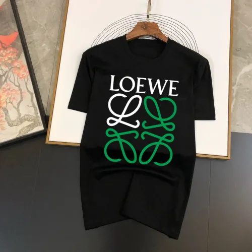 LOEWE T-Shirts Short Sleeved For Men #1438713