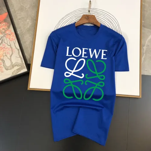 LOEWE T-Shirts Short Sleeved For Men #1438714
