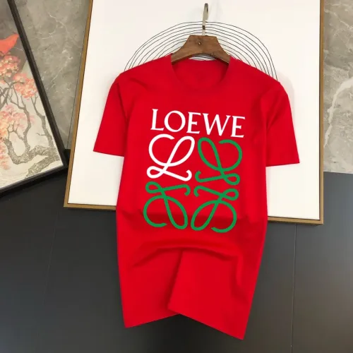 LOEWE T-Shirts Short Sleeved For Men #1438717