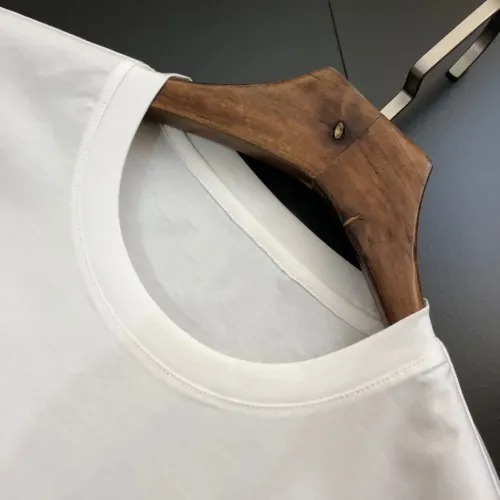 Replica Givenchy T-Shirts Short Sleeved For Men #1438731 $40.00 USD for Wholesale