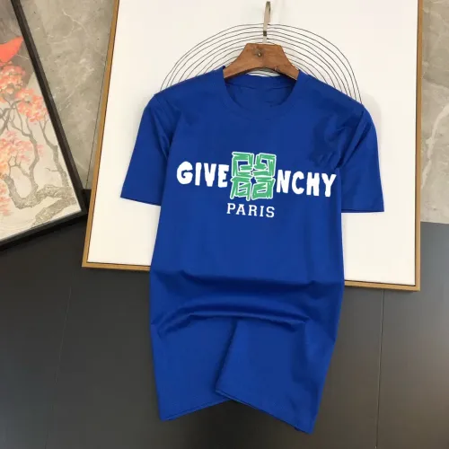 Givenchy T-Shirts Short Sleeved For Men #1438735