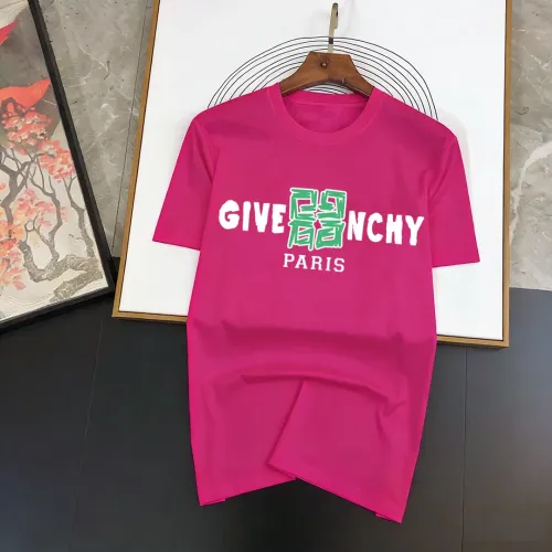 Givenchy T-Shirts Short Sleeved For Men #1438739