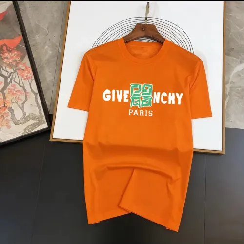 Givenchy T-Shirts Short Sleeved For Men #1438740, $40.00 USD, [ITEM#1438740], Givenchy T-Shirts